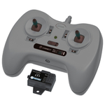 Базовый набор TETRIX® PRIME с дистанционным и автономным управлением (44322)