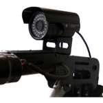 SuperDroid HD2-S Mastiff Tactical / Surveillance Robot w/ 5DOF Arm