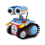 Конструктор образовательный Tinkerbots "Мой первый робот"