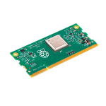 Вычислительный модуль Raspberry Pi 3+ 32 ГБ eMMC