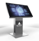 Интерактивный стол BM Prototype D Baikal PRO 32"