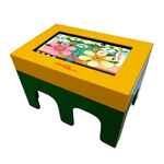 Интерактивный стол «Емеля»