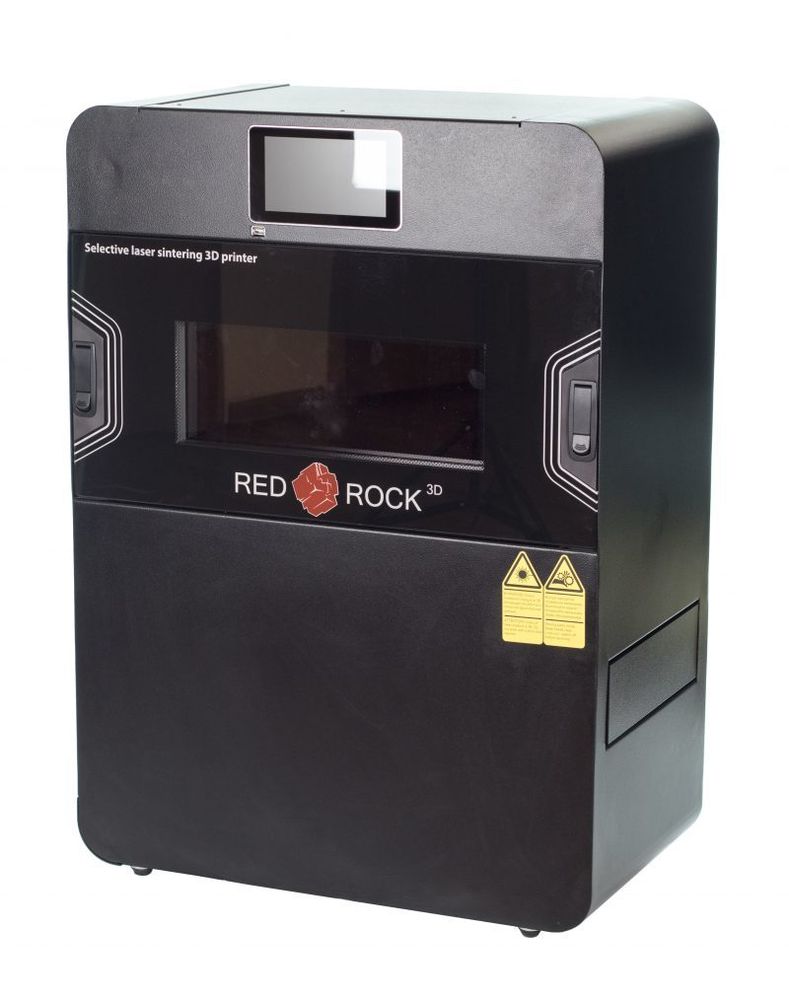 3D принтер Red Rock SLS