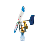 Конструктор "Мастерская физики"