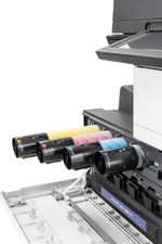 Цветное МФУ Pantum CM9108DN