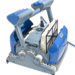 Робот пылесос для бассейна DOLPHIN SUPREME M400