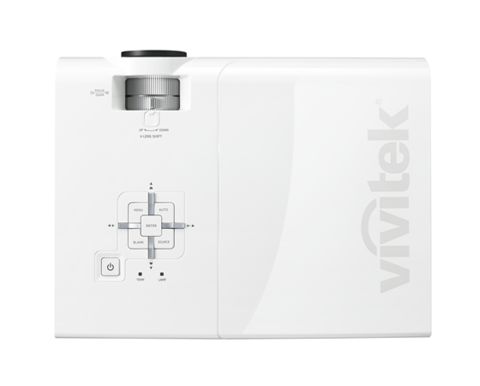 Проектор Vivitek DU978WT