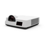 Интерактивный комплект: интерактивная доска Interwrite XGA-1 + короткофокусный проектор + крепление