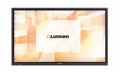 Интерактивная панель Lumien 75