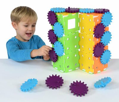 Конструктор 