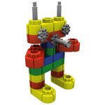 Конструктор Kiditec