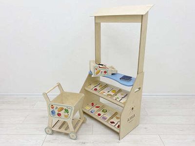 Методический интерактивный комплекс АЛМА 