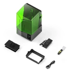 3D принтер Elegoo Saturn 4