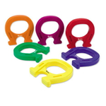 "Моя первая лаборатория. Магнит-подкова" (6 элементов) Learning Resources LER0790