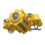 Робот-конструктор Океаника «Пиранья» (начальный уровень)