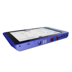 Цифровая лаборатория PHYWE. Планшетный регистратор данных Cobra SMARTlink