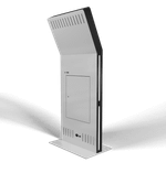 Интерактивный киоск BM Lazer Baikal PRO 21.5"