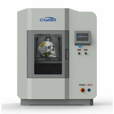 3D принтер CreatBot PEEK 300