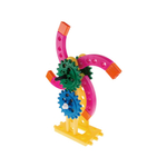 Конструктор "Парк аттракционов" Gigo