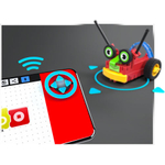 Набор "Основы программирования" Fischertechnik Robotics 560843