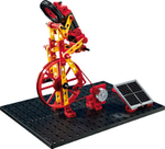 Конструктор "Эко-технологии" Fischertechnik 505284