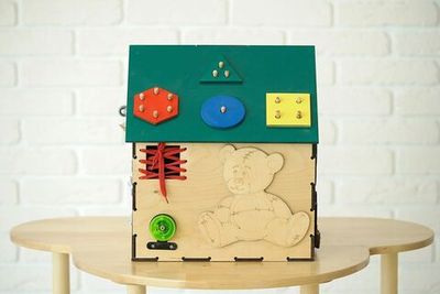 Бизидом «Озорная компания» Приоритет