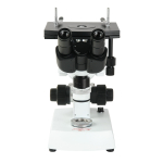 Микроскоп металлографический Микромед МЕТ С