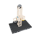 Образовательный модуль для соревнований и проектной деятельности "ГринМех" машина Голдберга