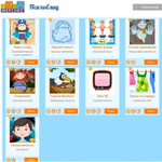 Сундучок психолога-дефектолога «Антошка» для ДОУ