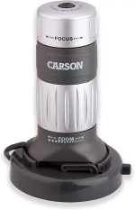 Микроскоп цифровой Carson zPix MM-640