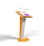 Интерактивная трибуна Performance 27"