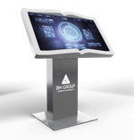 Интерактивный стол Book 32"