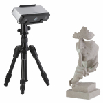 3D сканер Shining 3D EinScan SP V2