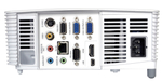 Короткофокусный проектор Optoma X316ST