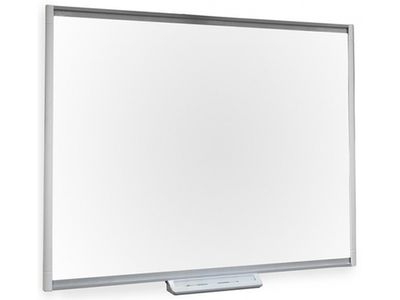 Интерактивная доска SMART Board SBM680 без лотка