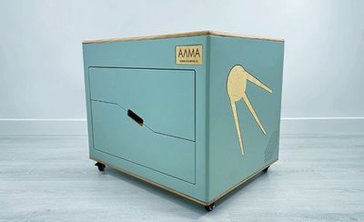 Набор психолога АЛМА 
