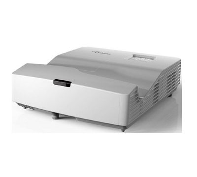 Проектор мультимедийный Optoma W340UST