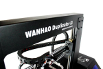 3D принтер Wanhao Duplicator i3 v 2.1 (со стеклом)