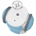 Робот Арти 3000. Кодируй и рисуй