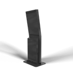 Интерактивный терминал Base 27"