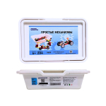 Конструктор Robo Master «Простые механизмы» 9689