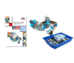 Робототехнический набор НАУРОБО "Манипулятор"