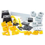 Конструктор Полидрон "Мосты" (комплект на группу)