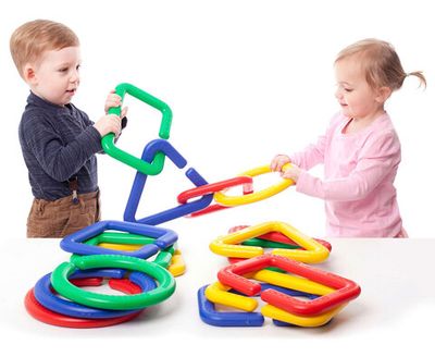 Набор Полидрон Гигант 