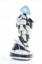 Образовательный комплекс Promobot V4 Education