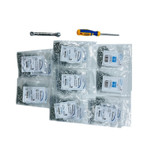 Ресурсный комплект Studica WorldSkills Mobile Robotics