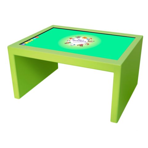 Детский интерактивный стол KidTouch 43