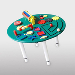 Дидактический стол «Занятный» Приоритет