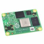 Модуль вычислительный Raspberry Pi Compute Module 4 2ГБ RAM