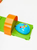 STEM-набор для изучения алгоритмики в детском саду «РобоМышь»